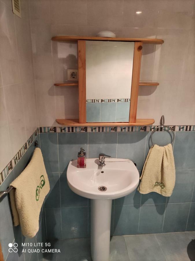 Love Rent4 Malaga Spiteri المظهر الخارجي الصورة
