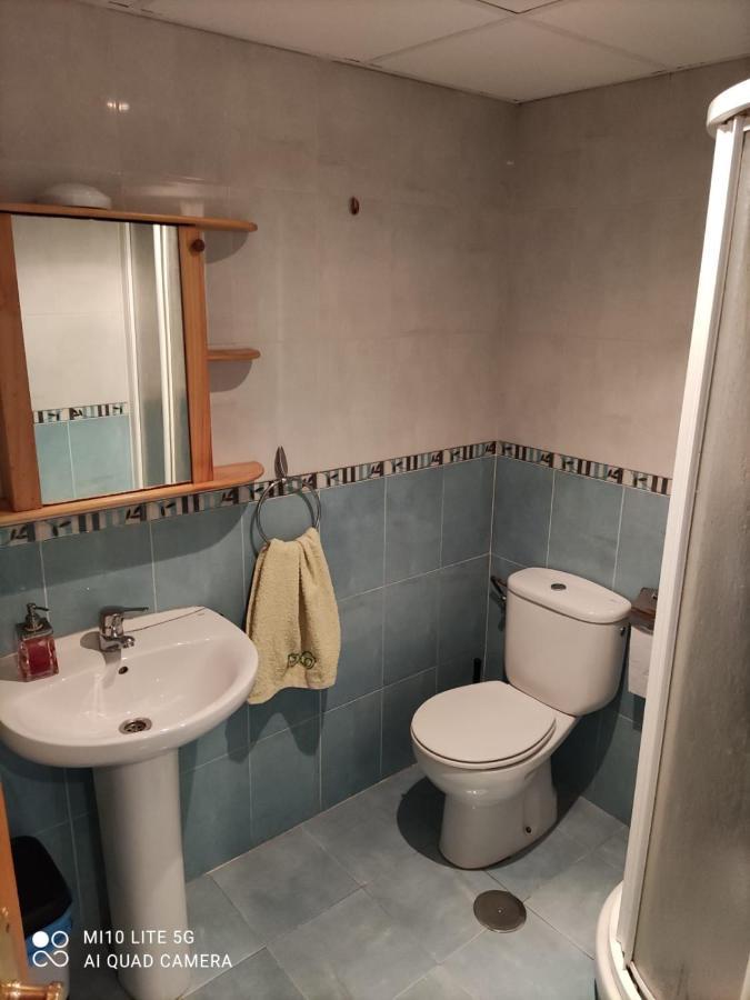 Love Rent4 Malaga Spiteri المظهر الخارجي الصورة