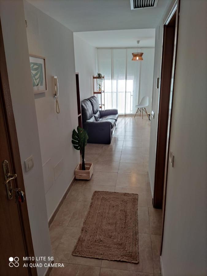 Love Rent4 Malaga Spiteri المظهر الخارجي الصورة