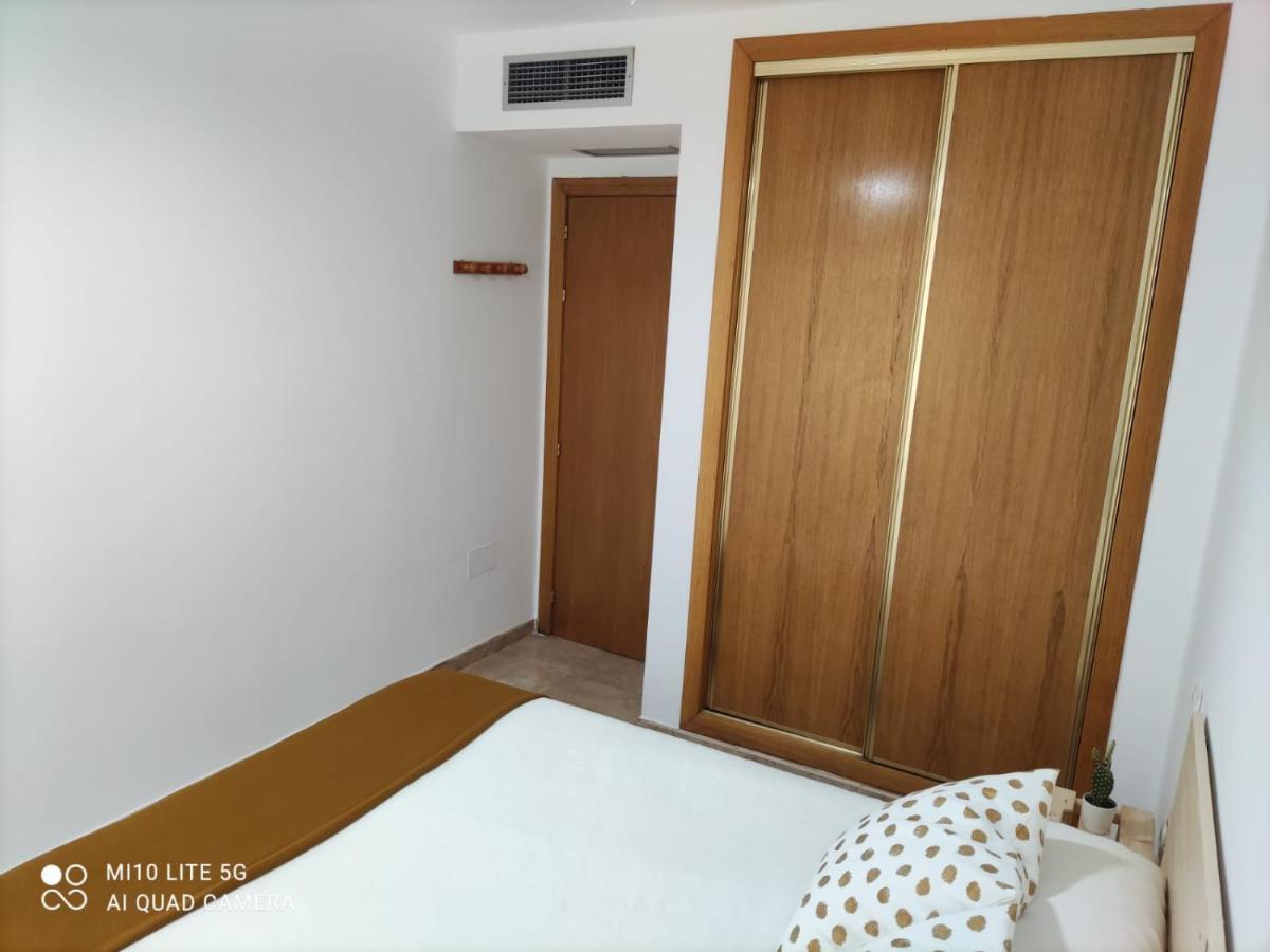 Love Rent4 Malaga Spiteri المظهر الخارجي الصورة