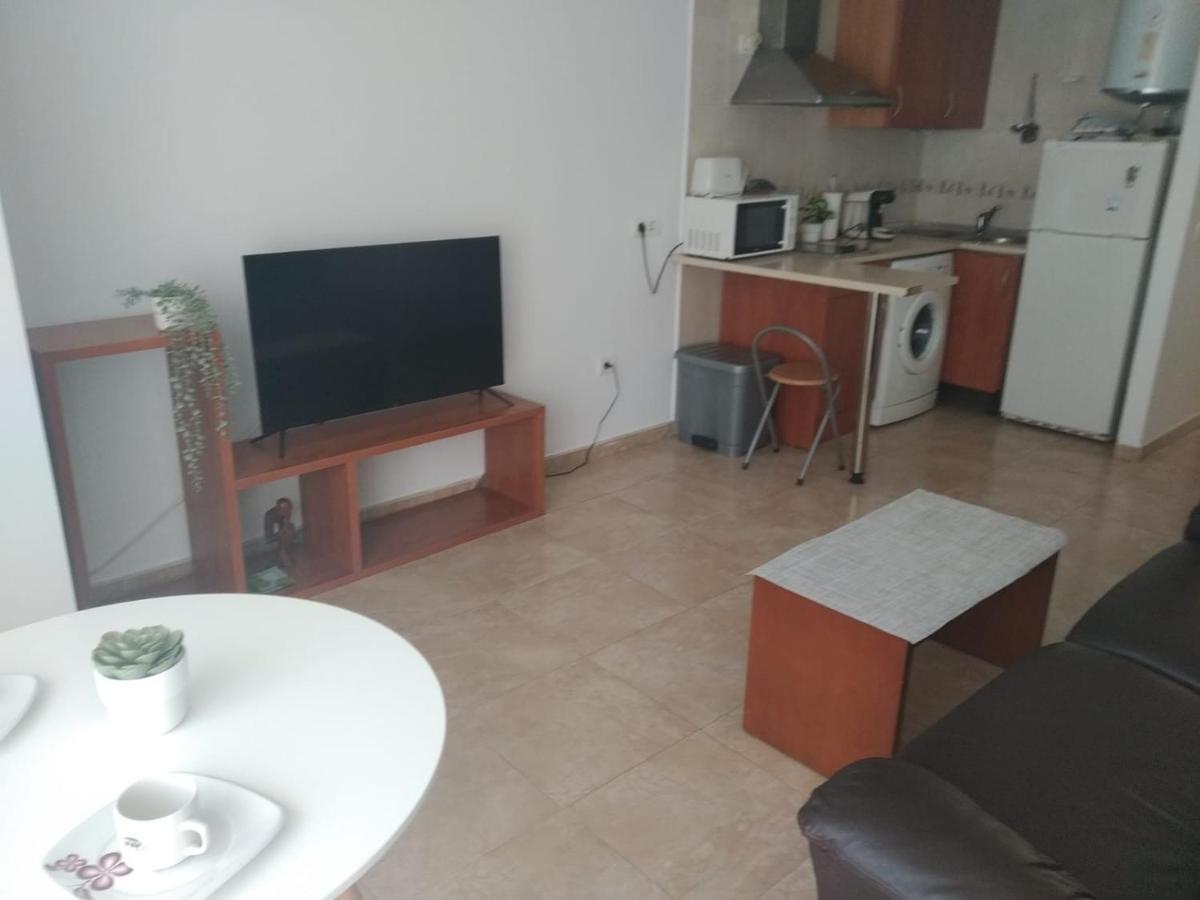 Love Rent4 Malaga Spiteri المظهر الخارجي الصورة