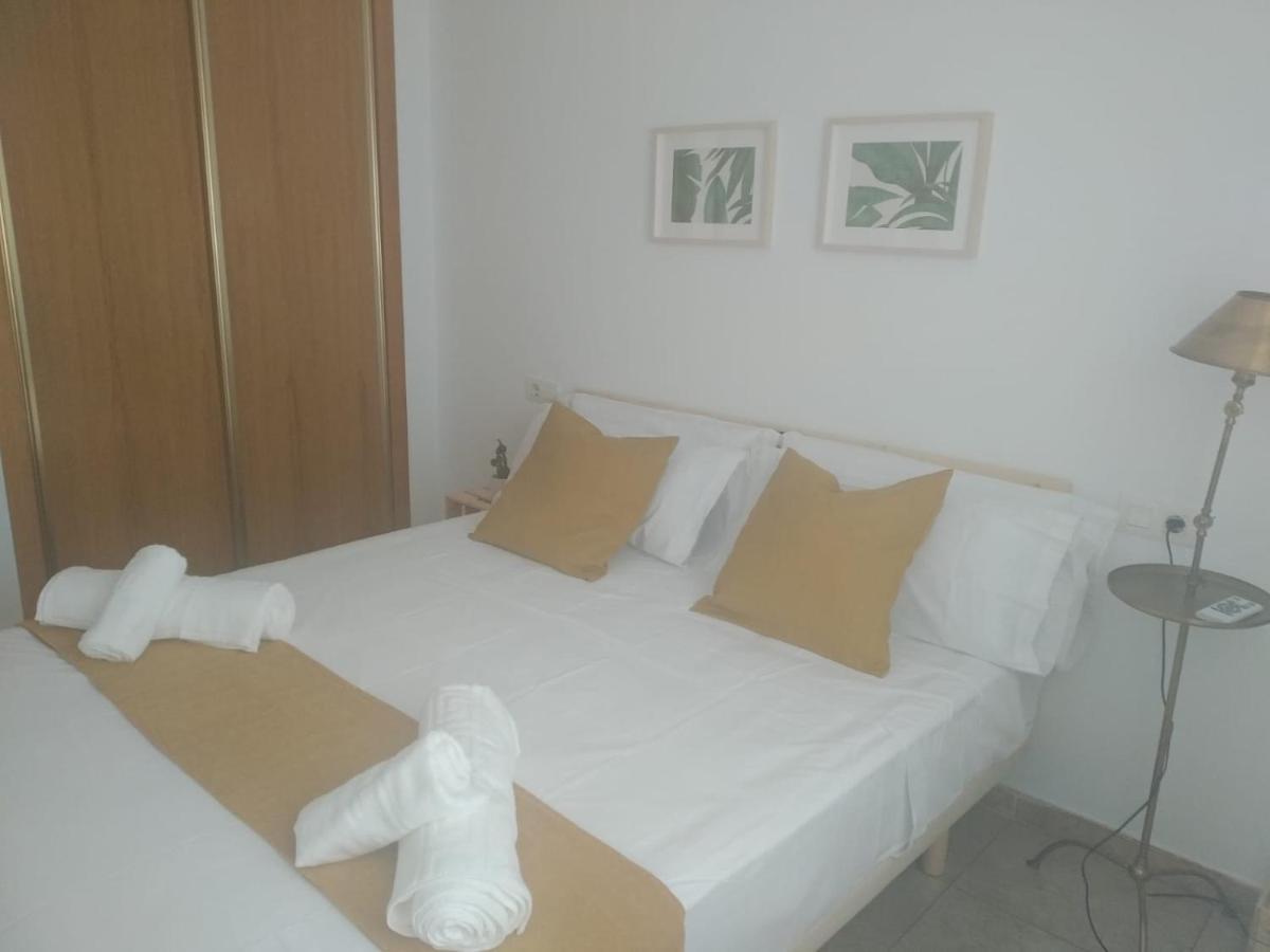 Love Rent4 Malaga Spiteri المظهر الخارجي الصورة
