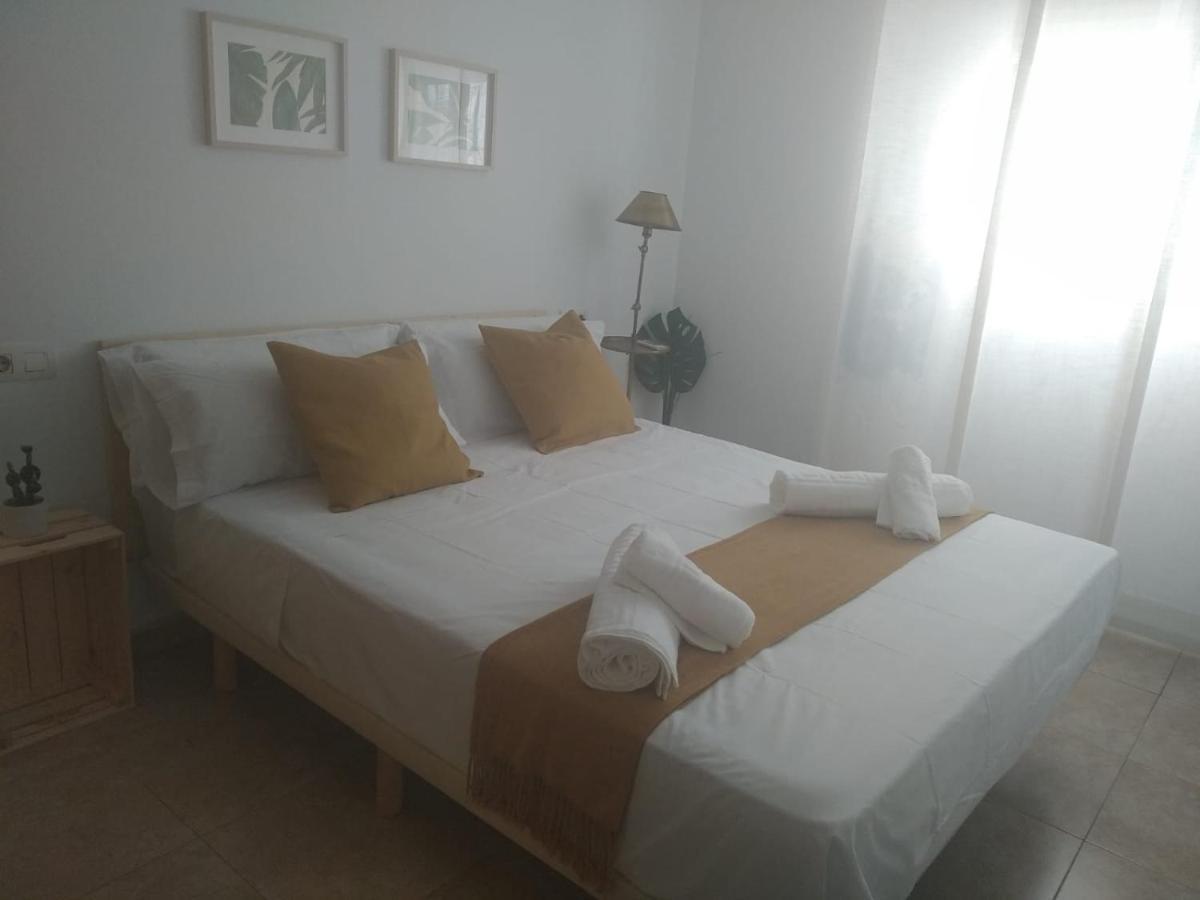 Love Rent4 Malaga Spiteri المظهر الخارجي الصورة