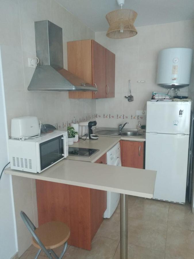 Love Rent4 Malaga Spiteri المظهر الخارجي الصورة