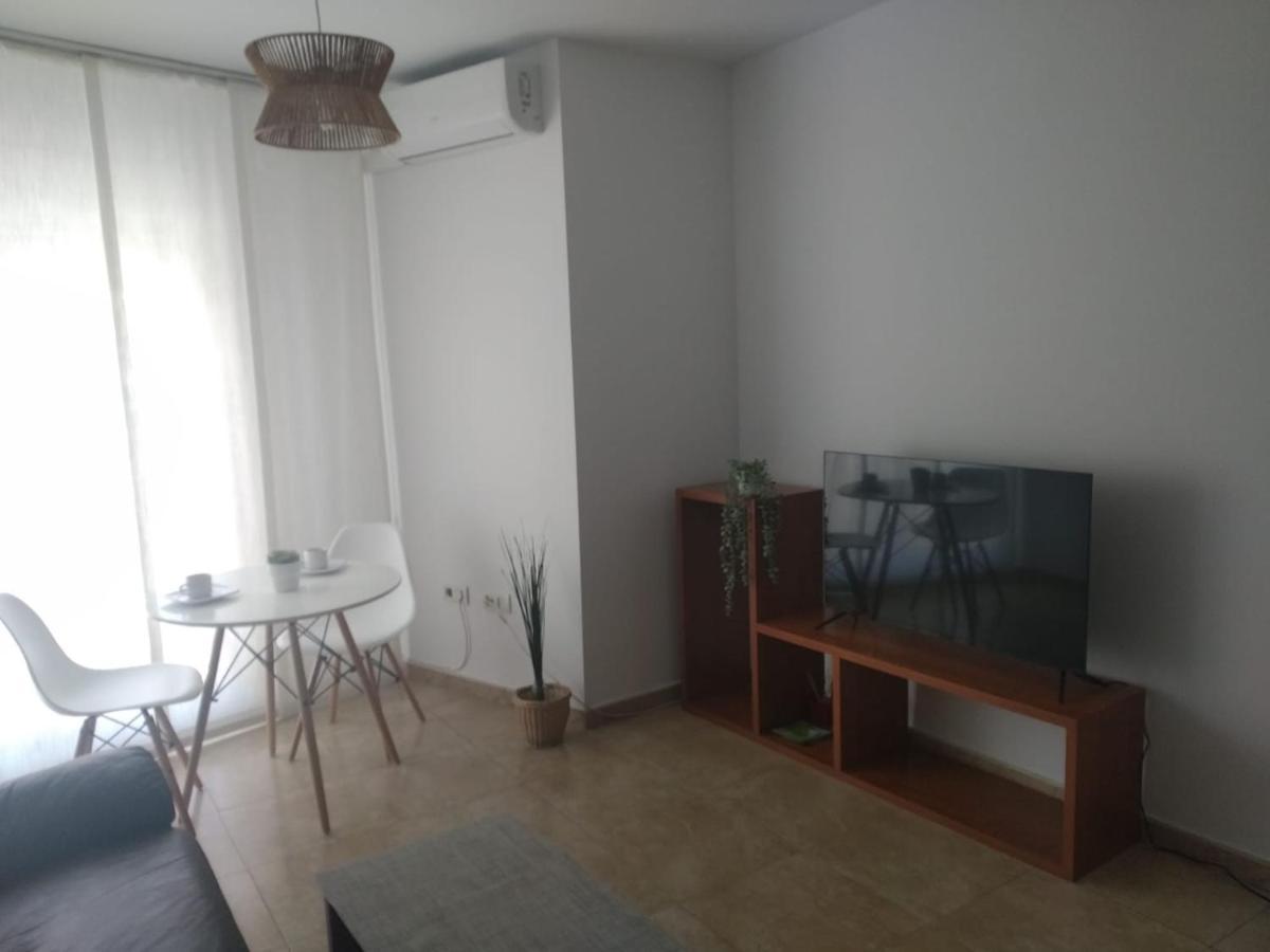 Love Rent4 Malaga Spiteri المظهر الخارجي الصورة