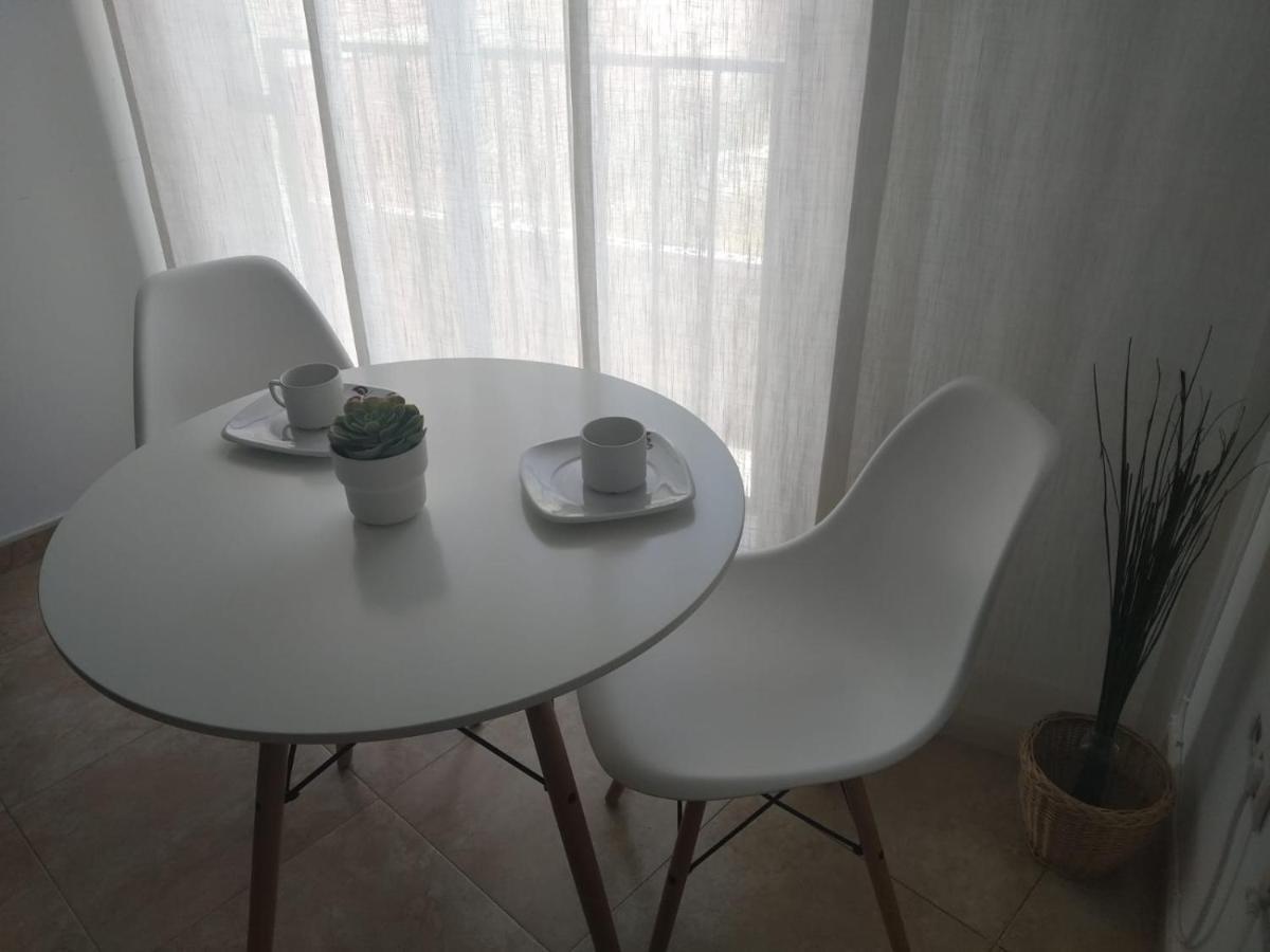 Love Rent4 Malaga Spiteri المظهر الخارجي الصورة