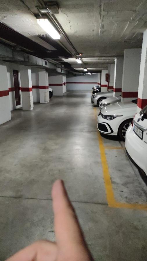 Love Rent4 Malaga Spiteri المظهر الخارجي الصورة