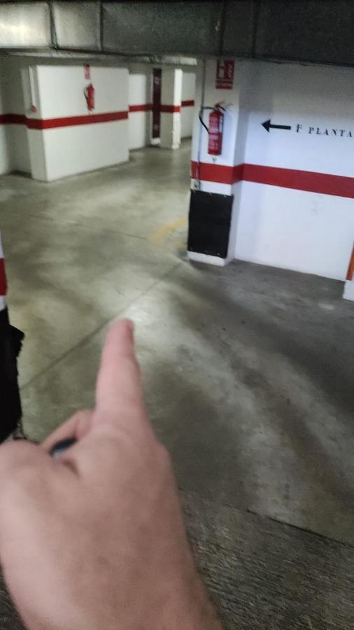Love Rent4 Malaga Spiteri المظهر الخارجي الصورة